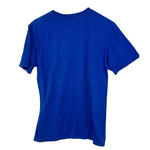 Nike Graphic T-Shirt Medium UK Kentucky 2012 NCAA Basketball Champions Wildcats - Picture 2 of 3